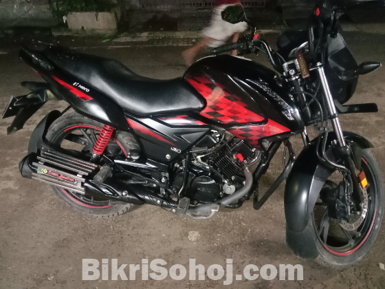 Hero ignetor i3s